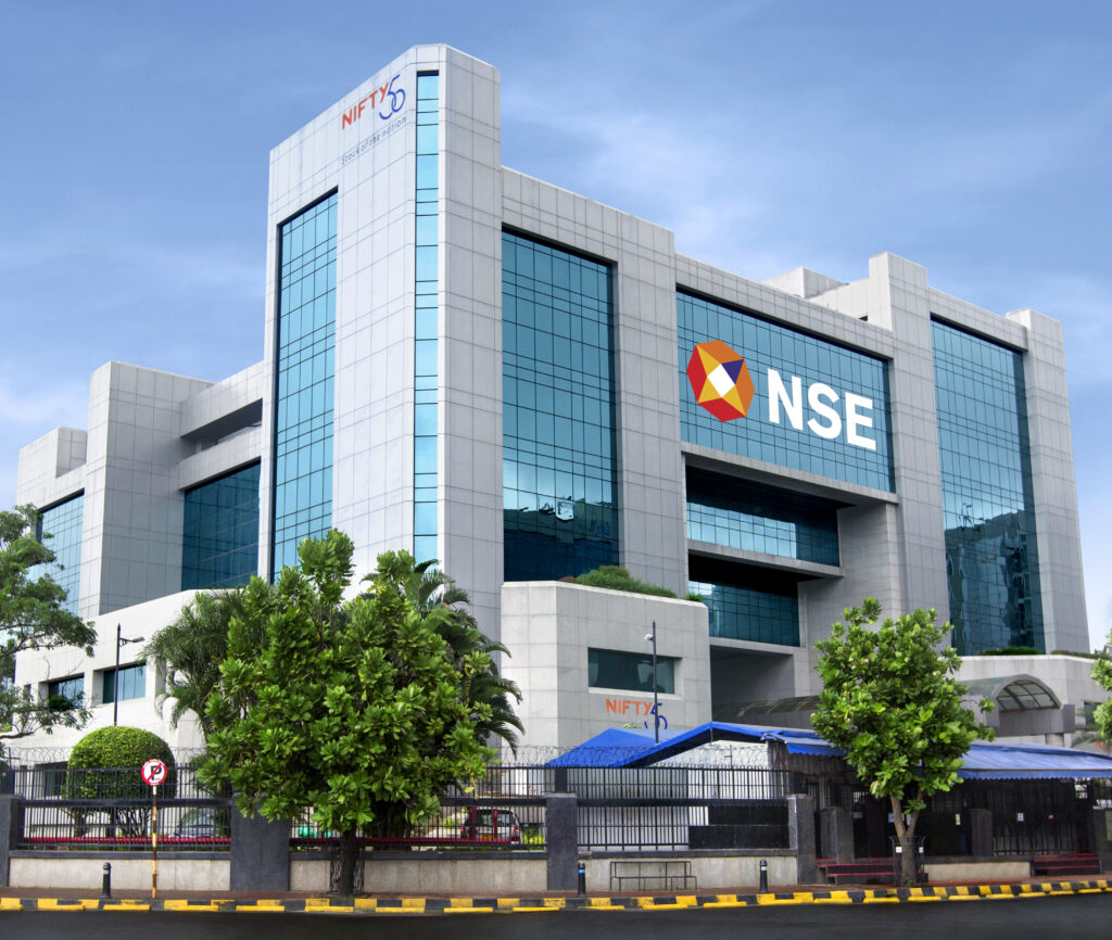 What Is Nse And Bse