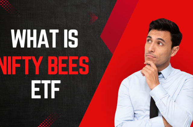 What-is-NIFTY-BEES-ETF