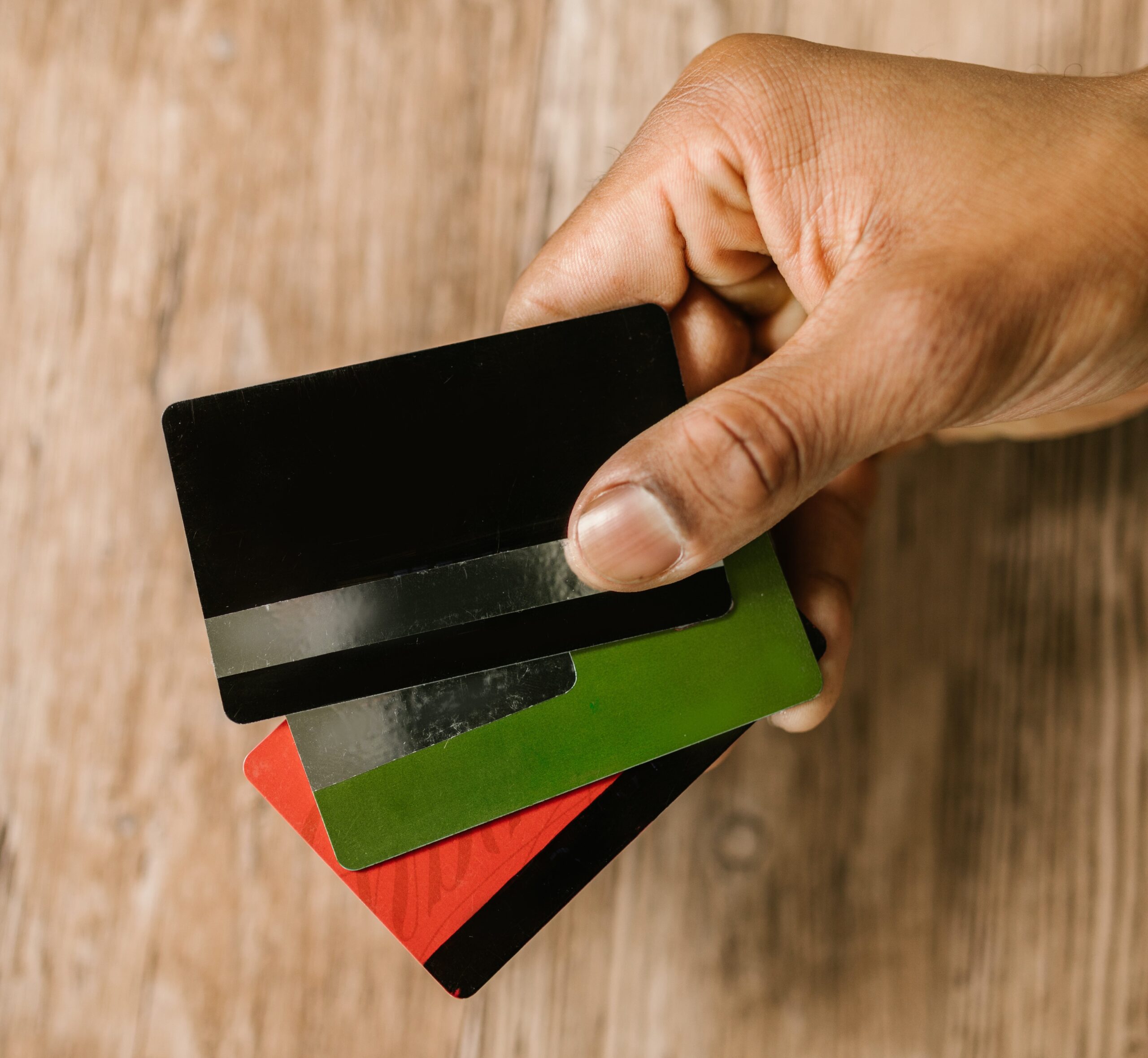 Type-of-Credit-Cards